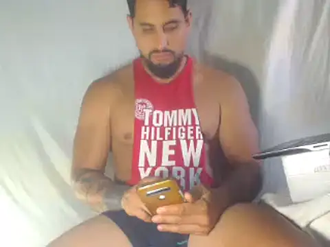 sebasx412 online show from October 11, 6:28 pm