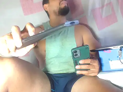 sebasx412 online show from May 8, 8:58 pm