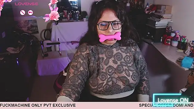  lilith heavy online show from November 21, 7:40 am