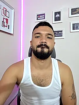 mathew vidal1 online show from February 28, 3:29 am