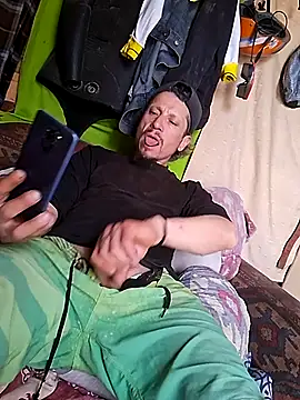 pauloandres online show from October 26, 8:26 pm