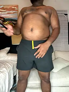 africandickxxl online show from January 13, 9:31 pm