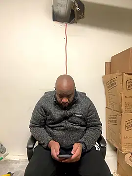 africandickxxl online show from January 19, 2:10 pm