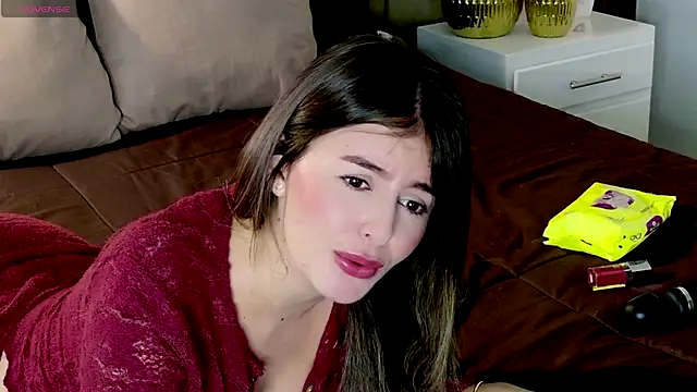 Snapshot of Isabellacharm chatting on April 16, 4:30 pm Isabellacharm online show from April 16, 4:30 pm