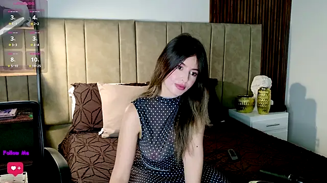 Snapshot of Isabellacharm chatting on April 18, 4:22 pm Isabellacharm online show from April 18, 4:22 pm