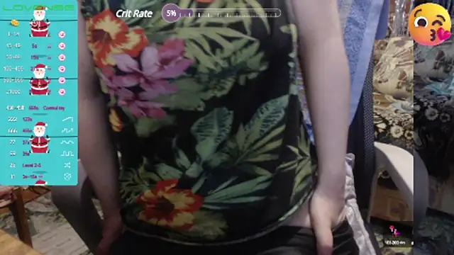 Snapshot of sweetbbabe chatting on January 6, 3:29 pm sweetbbabe online show from January 6, 3:29 pm