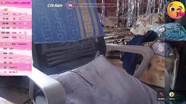 Snapshot of sweetbbabe chatting on January 18, 11:54 am sweetbbabe online show from January 18, 11:54 am