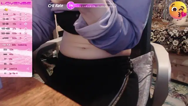 Snapshot of sweetbbabe chatting on January 27, 2:02 pm sweetbbabe online show from January 27, 2:02 pm