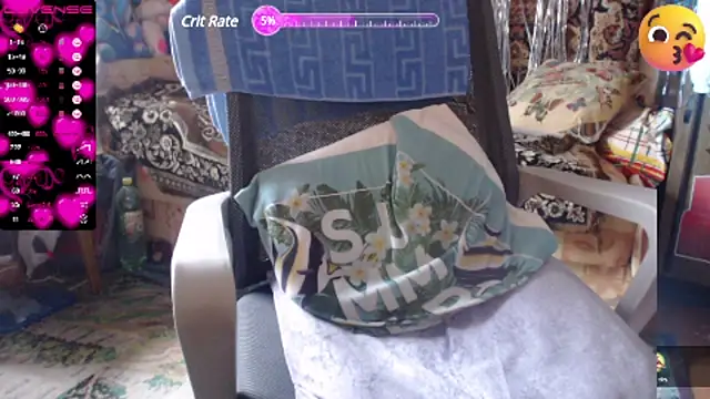 Snapshot of sweetbbabe chatting on March 11, 12:06 pm sweetbbabe online show from March 11, 12:06 pm