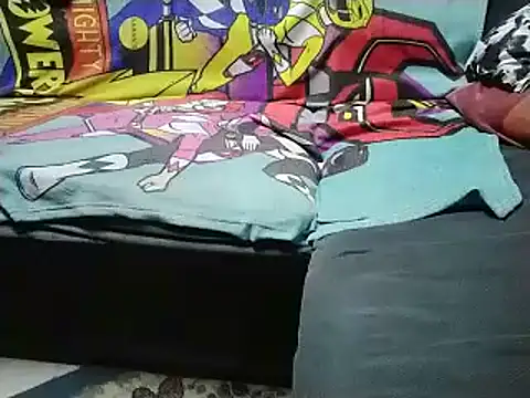 Snapshot of XnastyD chatting on October 1, 9:21 pm XnastyD online show from October 1, 9:21 pm