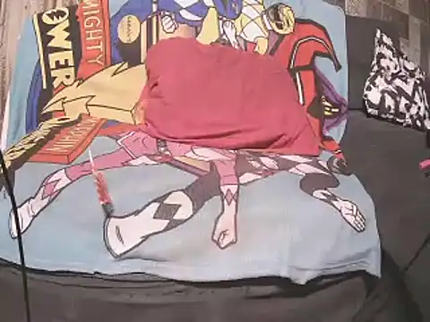 Snapshot of XnastyD chatting on October 3, 10:18 pm XnastyD online show from October 3, 10:18 pm