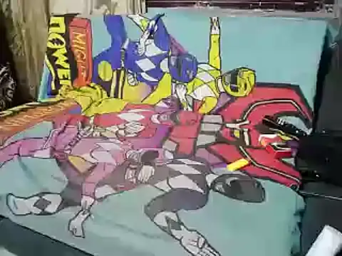 Snapshot of XnastyD chatting on October 16, 2:23 am XnastyD online show from October 16, 2:23 am