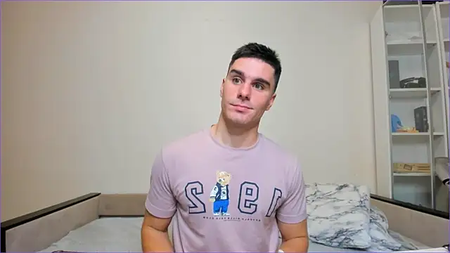 sam huston online show from December 15, 9:09 pm