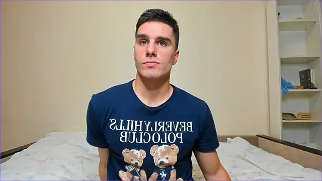 sam huston online show from December 22, 9:20 pm