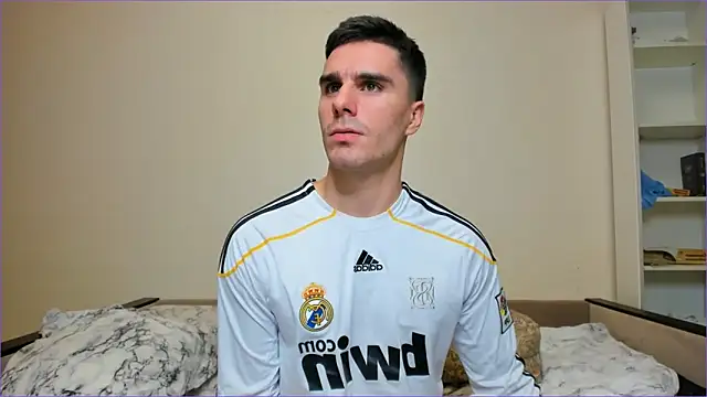 sam huston online show from December 25, 12:16 am