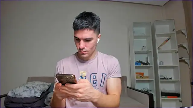 sam huston online show from February 16, 4:42 am