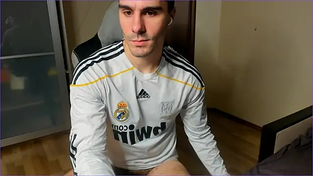 sam huston online show from November 4, 10:31 pm