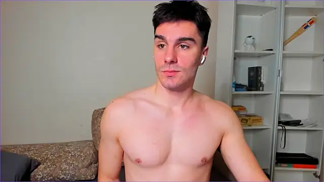 Snapshot of sam_huston chatting on January 14, 11:09 pm sam huston online show from January 14, 11:09 pm