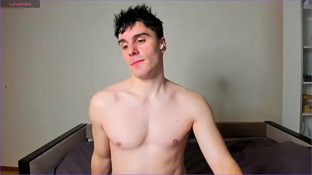 Snapshot of sam_huston chatting on January 31, 10:08 pm sam huston online show from January 31, 10:08 pm