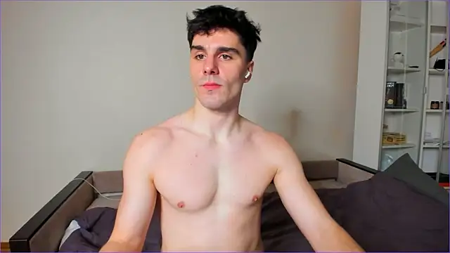 Snapshot of sam_huston chatting on February 28, 10:00 pm sam huston online show from February 28, 10:00 pm
