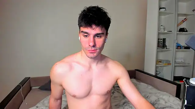 Snapshot of sam_huston chatting on April 20, 7:59 pm sam huston online show from April 20, 7:59 pm