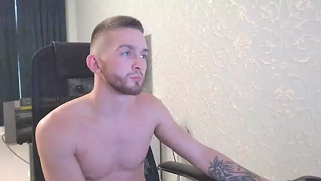 Marselle Laker online show from January 12, 8:04 am