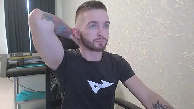 Marselle Laker online show from March 5, 9:27 am