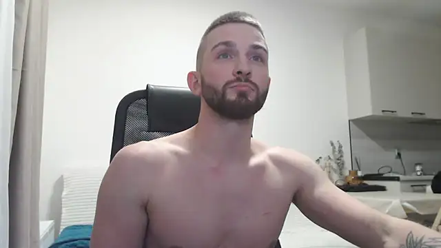 Marselle Laker online show from February 8, 3:48 pm