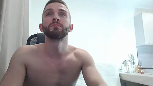 Marselle Laker online show from February 13, 7:10 pm