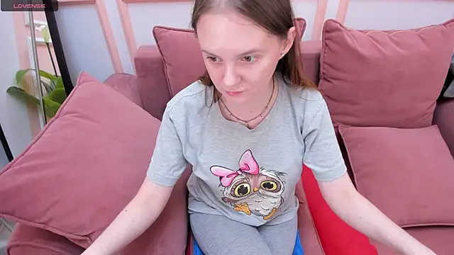 JannaVerdi  online show from October 3, 6:32 am