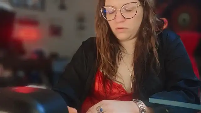 spunlikecottoncandy online show from December 24, 8:38 pm
