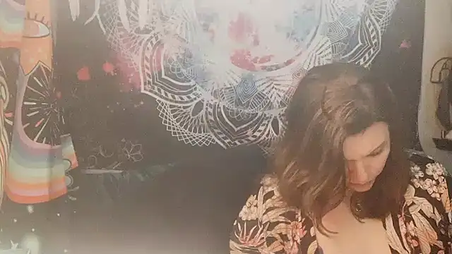 spunlikecottoncandy online show from October 12, 9:52 am