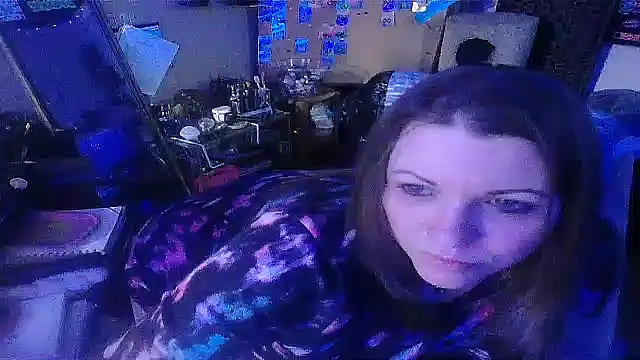 spunlikecottoncandy online show from November 11, 9:15 pm