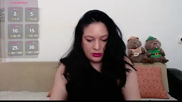 ElenaRose90 online show from September 12, 7:47 pm