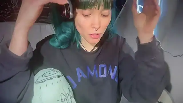 FRRANNKIE online show from December 4, 11:57 pm