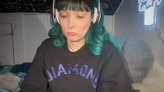 FRRANNKIE online show from December 5, 3:26 am