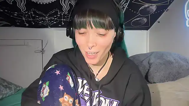 FRRANNKIE online show from December 23, 5:54 pm