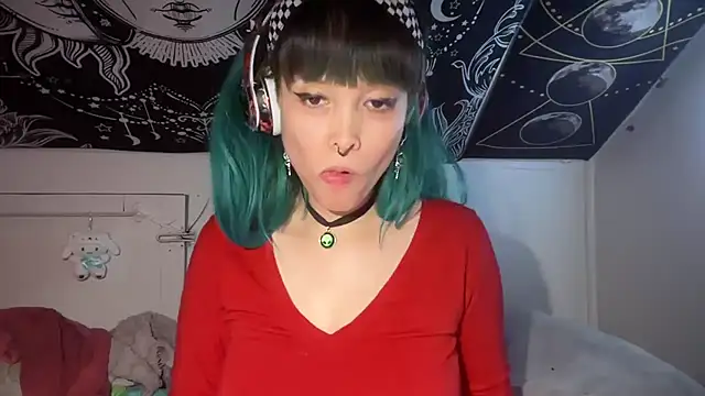 FRRANNKIE online show from December 30, 5:58 am