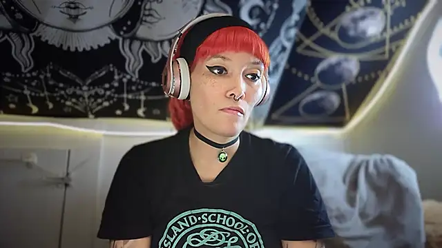 FRRANNKIE online show from September 26, 11:47 am