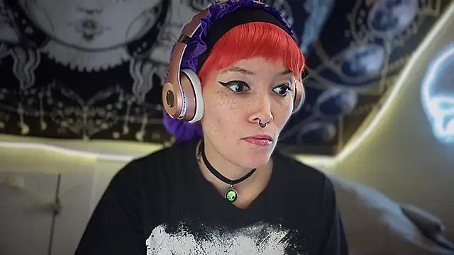 FRRANNKIE online show from September 27, 11:48 am