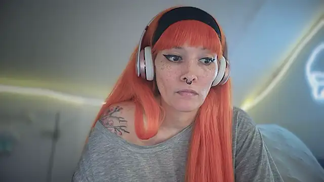 FRRANNKIE online show from October 13, 4:45 am