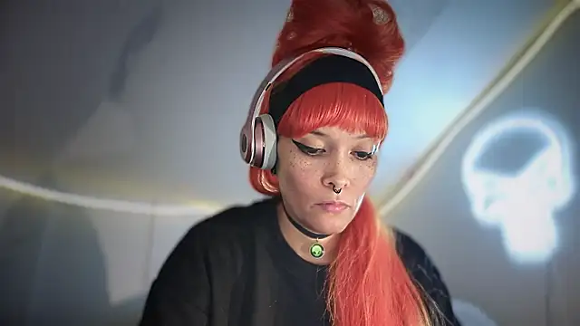 FRRANNKIE online show from October 20, 3:34 pm