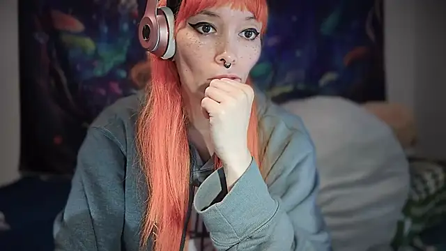 FRRANNKIE online show from November 9, 7:56 pm