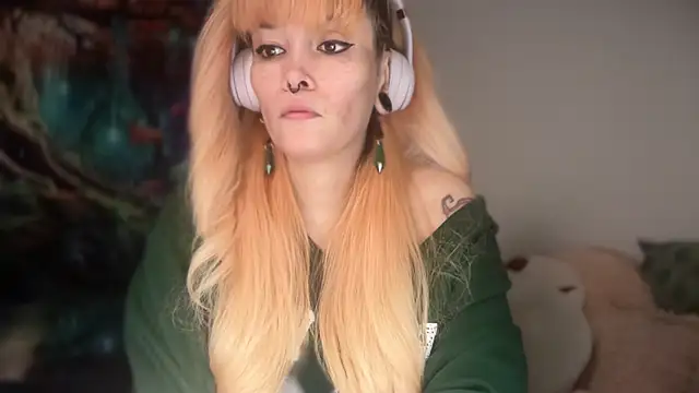 FRRANNKIE online show from March 2, 7:54 pm