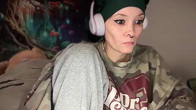 FRRANNKIE online show from March 13, 5:25 am