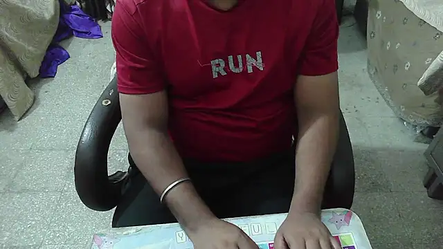 rentarob online show from October 10, 9:03 pm