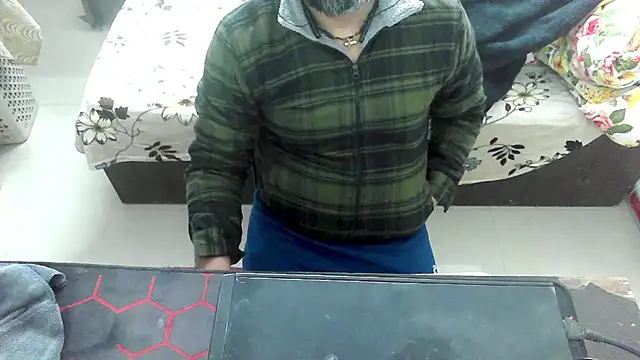 rentarob online show from January 12, 7:19 pm