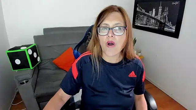 Ivette Shaira online show from January 30, 2:47 pm