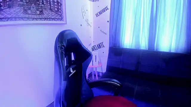 Ivette Shaira online show from May 5, 11:51 am