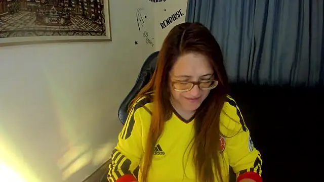 Ivette Shaira online show from July 3, 11:27 am